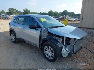 TOYOTA TOYOTA COROLLA CROSS L