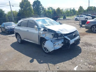 LEXUS LEXUS RX 450H