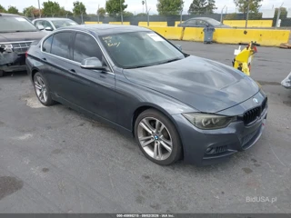 BMW 330I