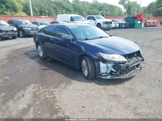 LEXUS LEXUS ES 350