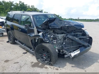 TOYOTA TOYOTA 4RUNNER SR5 PREMIUM