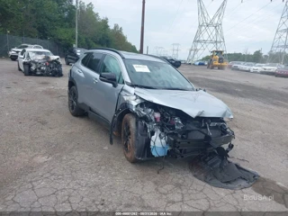 TOYOTA TOYOTA COROLLA CROSS HYBRID XSE