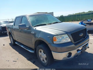 FORD FORD F-150 FX4/LARIAT/XLT