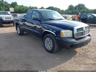 DODGE DODGE DAKOTA ST