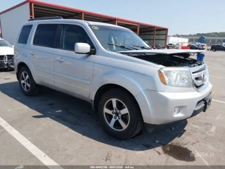 HONDA HONDA PILOT EX-L