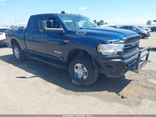 RAM RAM 2500 TRADESMAN  4X4 6'4 BOX