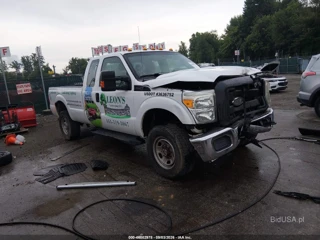FORD FORD F-350 XL
