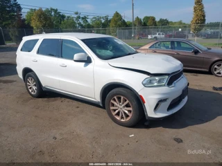 DODGE DODGE DURANGO SXT AWD