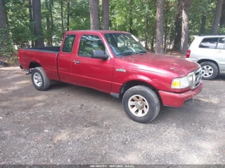 FORD FORD RANGER XLT
