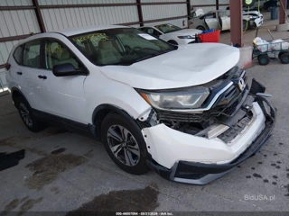 HONDA HONDA CR-V AWD LX