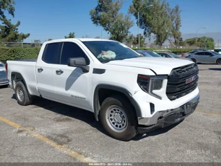 GMC SIERRA 1500 2WD  STANDARD BOX PRO