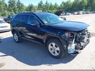 TOYOTA TOYOTA RAV4 HYBRID XLE