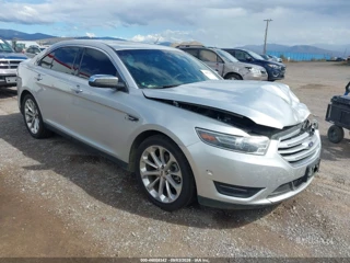 FORD FORD TAURUS LIMITED