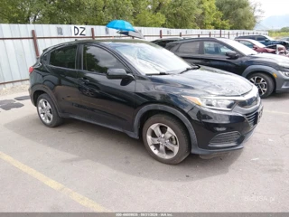 HONDA HONDA HR-V AWD LX