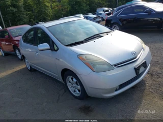 TOYOTA TOYOTA PRIUS
