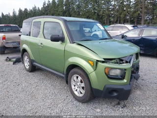 HONDA HONDA ELEMENT EX