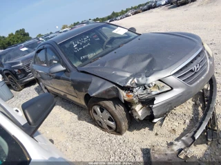 HYUNDAI HYUNDAI SONATA GLS