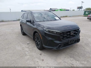 HONDA HONDA CR-V HYBRID 2WD SPORT