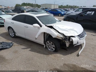 LEXUS LEXUS ES 350