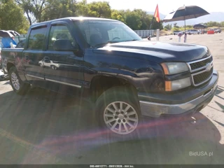 CHEVROLET CHEVROLET SILVERADO 1500 LT2