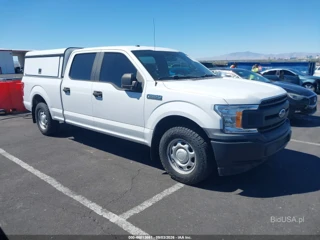 FORD FORD F-150 XL