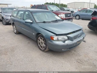 VOLVO VOLVO V70 T5