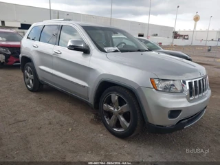 JEEP JEEP GRAND CHEROKEE LIMITED