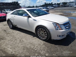 CADILLAC CADILLAC CTS PERFORMANCE