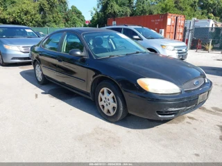 FORD FORD TAURUS SE