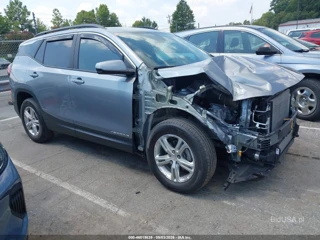 GMC TERRAIN FWD SLE