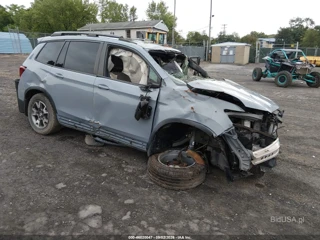 HONDA HONDA PASSPORT AWD TRAILSPORT