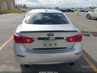 INFINITI INFINITI Q50 3.0T PREMIUM