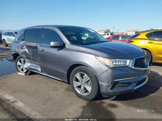 ACURA ACURA MDX STANDARD