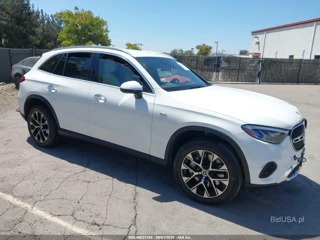 MERCEDES-BENZ MERCEDES-BENZ GLC 350E 4MATIC