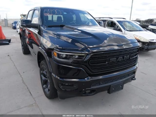 RAM RAM 1500 LIMITED  4X4 5'7 BOX