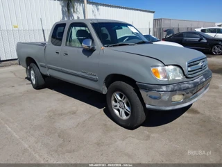 TOYOTA TOYOTA TUNDRA SR5 V8