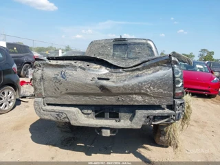TOYOTA TOYOTA TACOMA TRD OFF ROAD