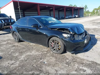 LEXUS LEXUS IS 350
