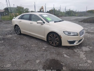 LINCOLN LINCOLN MKZ RESERVE