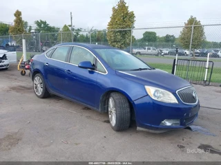 BUICK BUICK VERANO