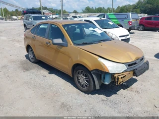 FORD FORD FOCUS SE