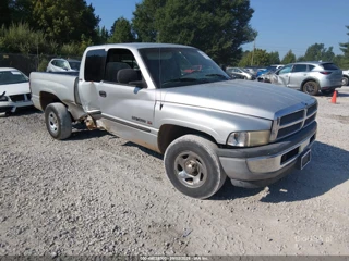 DODGE DODGE RAM 1500
