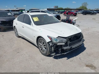 INFINITI INFINITI Q50 PURE