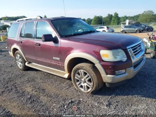 FORD FORD EXPLORER EDDIE BAUER