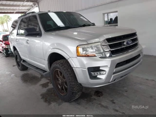 FORD FORD EXPEDITION XLT