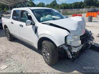 FORD FORD MAVERICK XLT