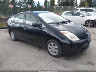 TOYOTA TOYOTA PRIUS