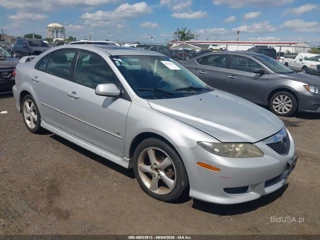 MAZDA MAZDA MAZDA6 S SPORT