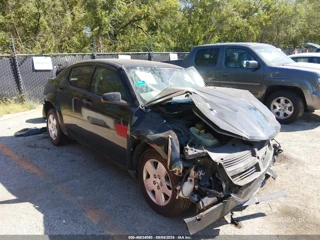 DODGE DODGE AVENGER SXT