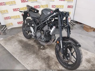 YAMAHA YAMAHA YFZ320 A